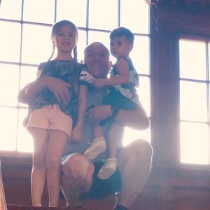 Meet your Posher, Richard